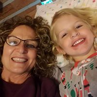 Julie Riley Photo 21