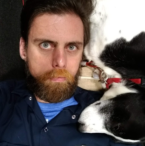 Eric Hansen Photo 19