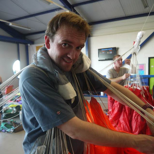 Martin Janssen Photo 25