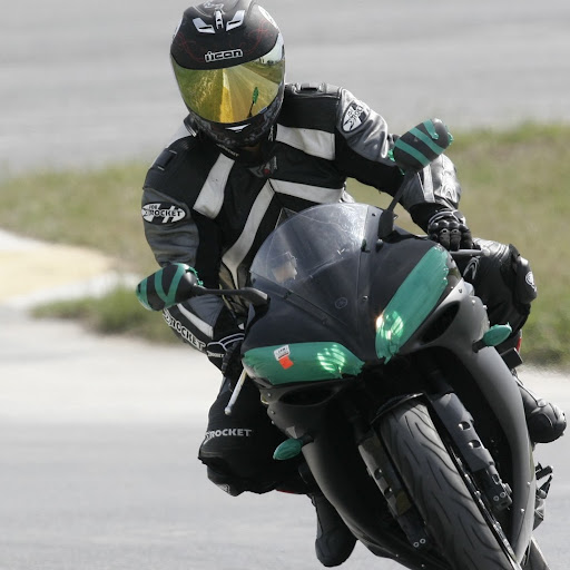 Gerardo Barragan Photo 25