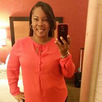 Erica Jenkins Photo 8