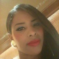 Maria Mateo Photo 19
