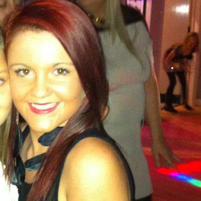 Danielle Priest Photo 4