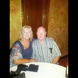 Carol Warren Photo 11