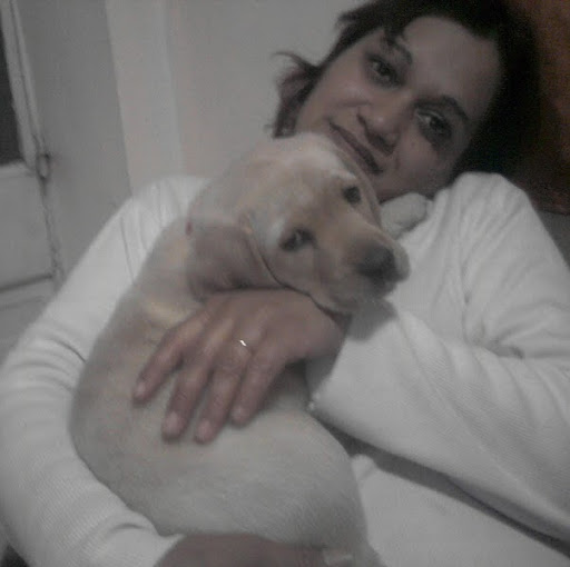 Veronica Arrieta Photo 12