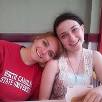 Terri Stevens Photo 24