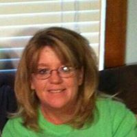 Marie Stewart Photo 14