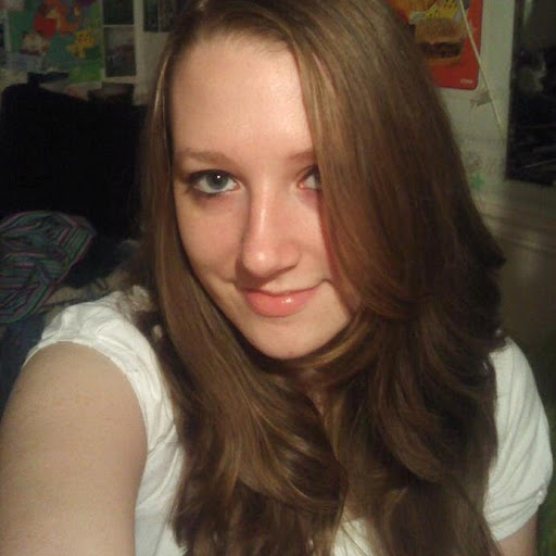 Crystal Harmon Photo 22