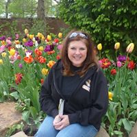 Tamra Oliver Photo 14