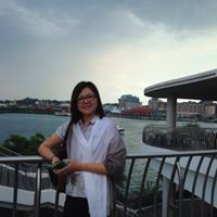 Christine Wu Photo 34