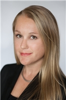 Elizabeth Palmer Photo 6