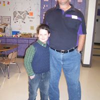 Jeffrey Owen Photo 42