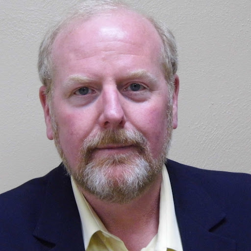 Christopher Riddell Photo 7