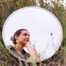 Raquel Cruz Photo 8