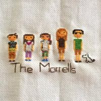 Amy Morrell Photo 37