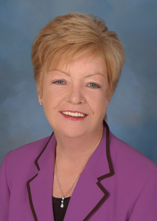 Barbara Stack Photo 24