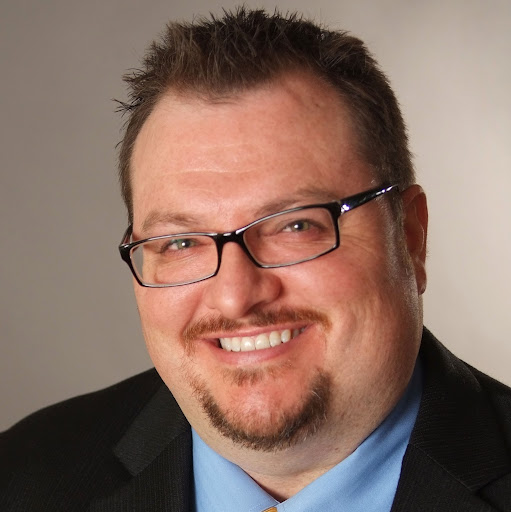 Jeffery Carroll Photo 25