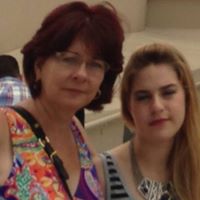 Dora Fernandez Photo 40