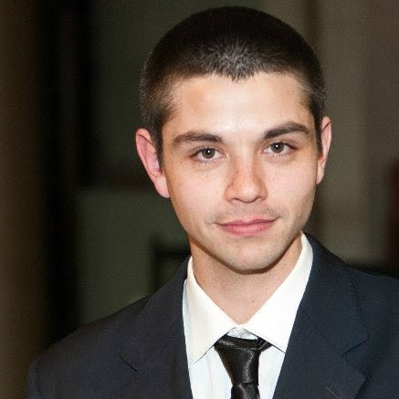 Chris Huntley Photo 45