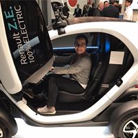 Alisa Ellis Photo 16