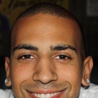 Shawn Taylor Photo 42