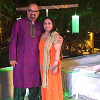 Shailesh Amin Photo 16