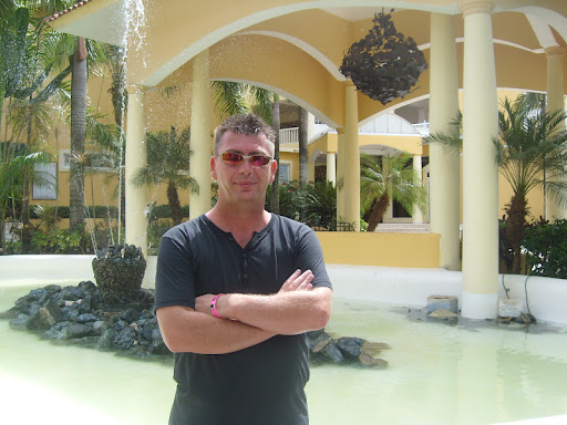 Rick Michael Photo 15