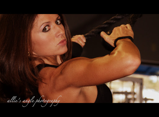 Stacey Ashley Photo 6