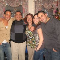 Carlos Llanos Photo 8