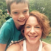 Jennifer Doty Photo 41