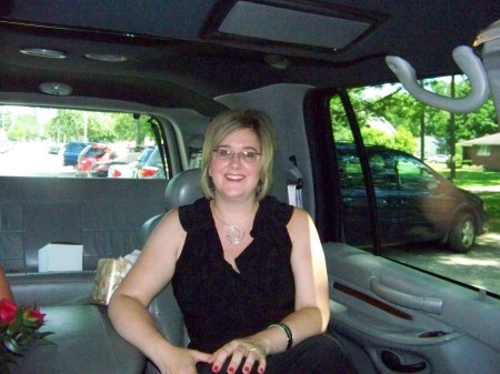 Christine Erickson Photo 23