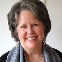 Nancy Lively Photo 12