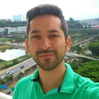Ciro Andrade Photo 21