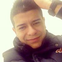 Mauro Mesa Photo 6