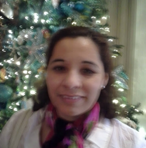 Celia Ramirez Photo 33