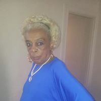 Jacqueline Cain Photo 6