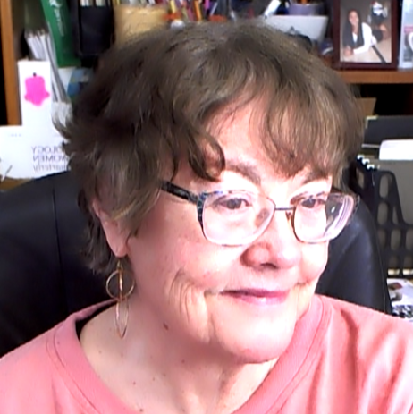 Nancy Russo Photo 14