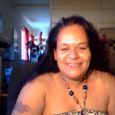 Nadine Robinson Photo 13