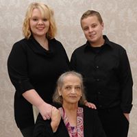 Barbara Hughes Photo 25