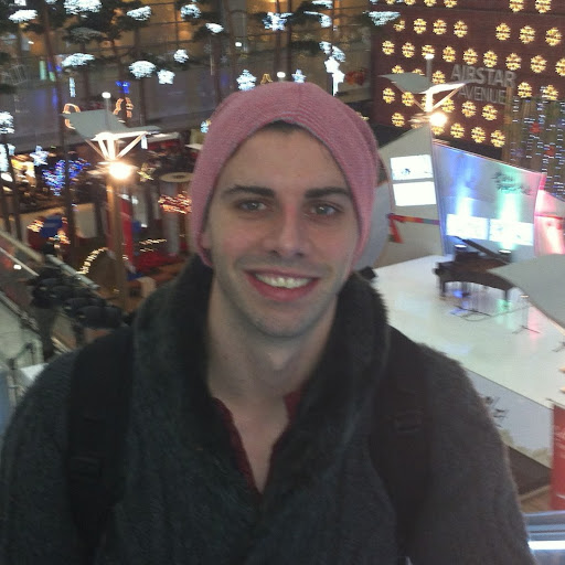 David Breen Photo 9 David Breen Photo 9