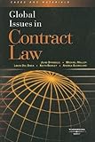 Global Issues In Contract Law