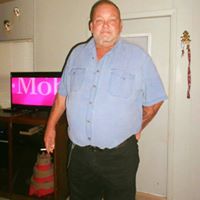 John Mize Photo 21
