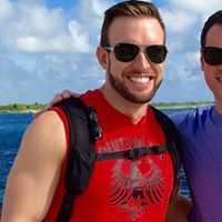 Justin Mcconnell Photo 39