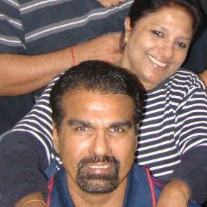 Stanley Lewis Photo 40