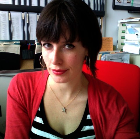 Victoria Moore Photo 9