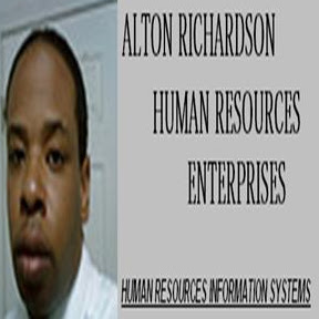 Alton Richardson Photo 3