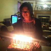 Vicki Bacon Photo 21