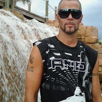 Ricky Mcgowan Photo 21