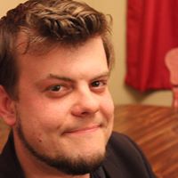 Chad Musgrove Photo 21