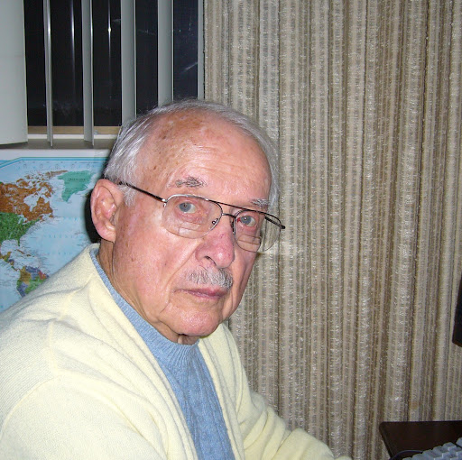 Ernest Fowler Photo 10